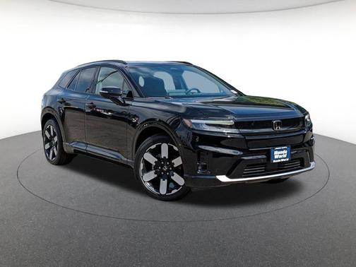 2025 Honda Prologue Elite