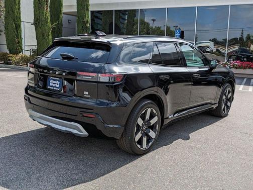2025 Honda Prologue Elite