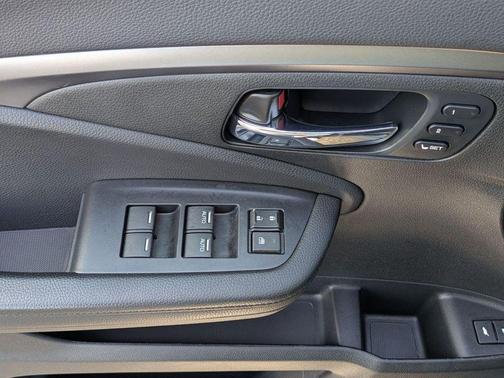 2022 Honda Pilot 2WD EX-L