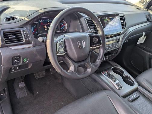 2022 Honda Pilot 2WD EX-L