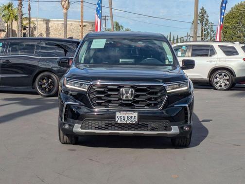 2023 Honda Pilot 2WD EX-L 8 Passenger