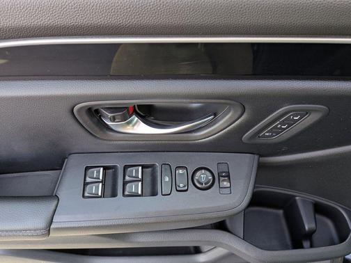 2023 Honda Pilot 2WD EX-L 8 Passenger