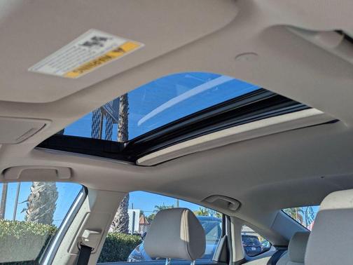 2023 Honda Accord EX 1.5T