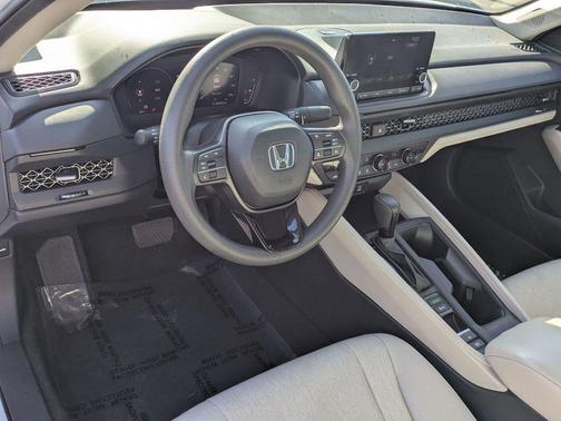 2023 Honda Accord EX 1.5T