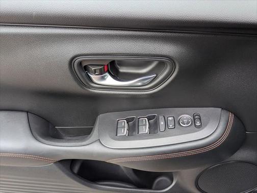2023 Honda HR-V 2WD Sport