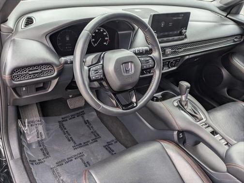 2023 Honda HR-V 2WD Sport