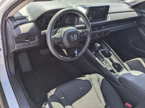 2023 Honda Accord EX 1.5T