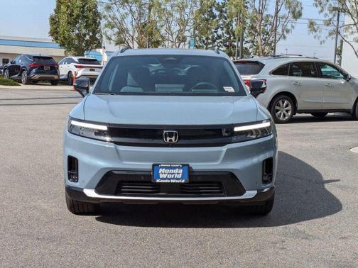 2025 Honda Prologue Elite