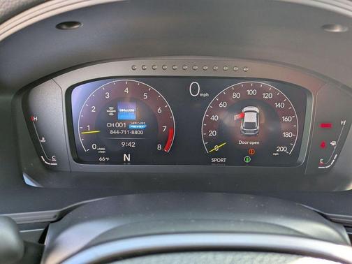 2025 Honda Civic Type R Base