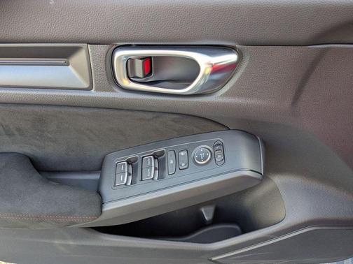 2025 Honda Civic Type R Base