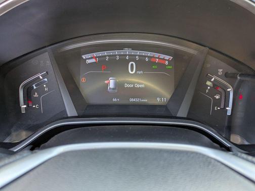 2020 Honda CR-V 2WD EX