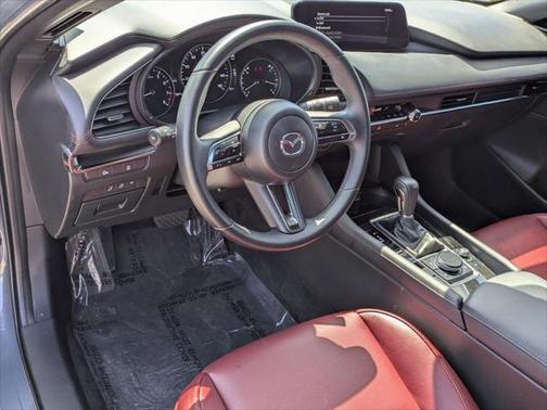 2024 Mazda Mazda3 AWD