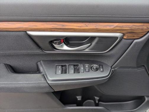2020 Honda CR-V 2WD EX