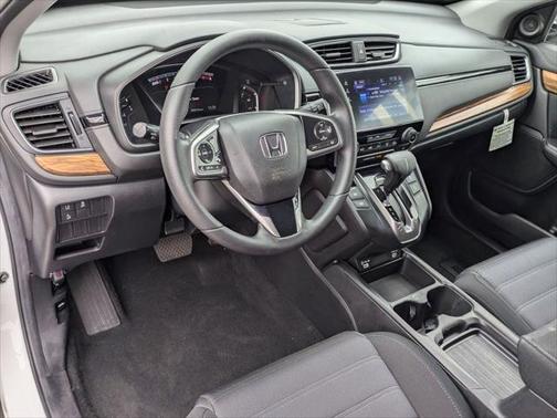2020 Honda CR-V 2WD EX