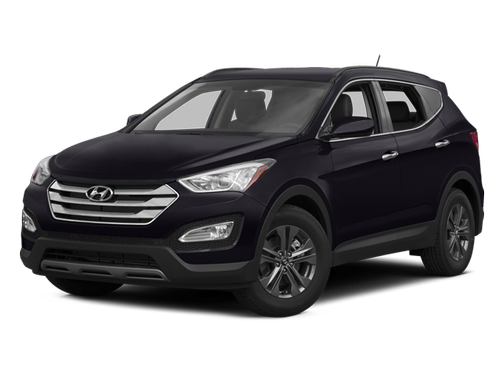 2014 Hyundai Santa Fe Sport 2.0L Turbo