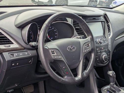 2014 Hyundai Santa Fe Sport 2.0L Turbo