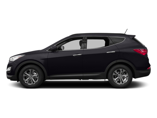2014 Hyundai Santa Fe Sport 2.0L Turbo