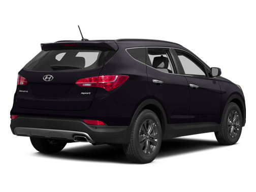 2014 Hyundai Santa Fe Sport 2.0L Turbo