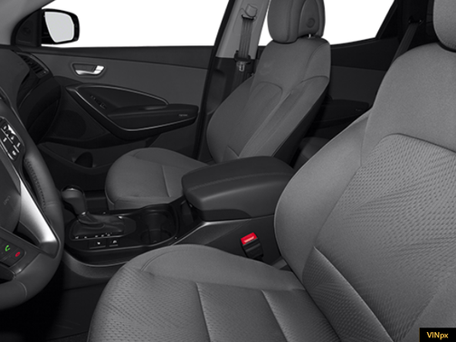 2014 Hyundai Santa Fe Sport 2.0L Turbo