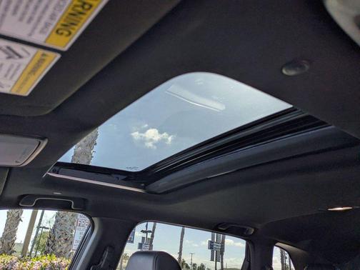 2024 Honda CR-V Hybrid Sport AWD