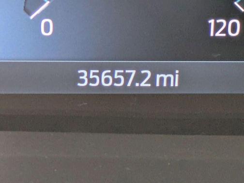 2023 Ford F-150 Lightning LARIAT