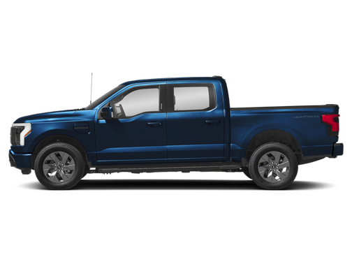 2023 Ford F-150 Lightning LARIAT