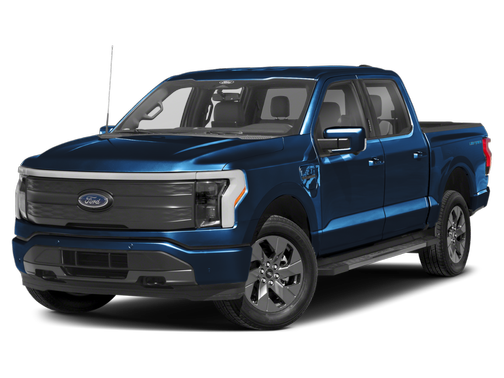 2023 Ford F-150 Lightning LARIAT