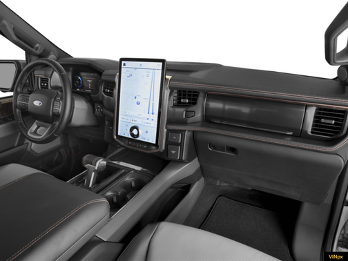 2023 Ford F-150 Lightning LARIAT