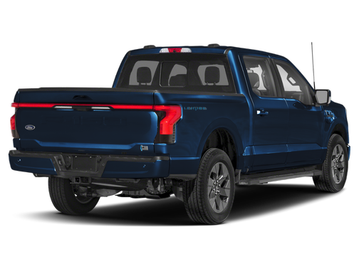 2023 Ford F-150 Lightning LARIAT