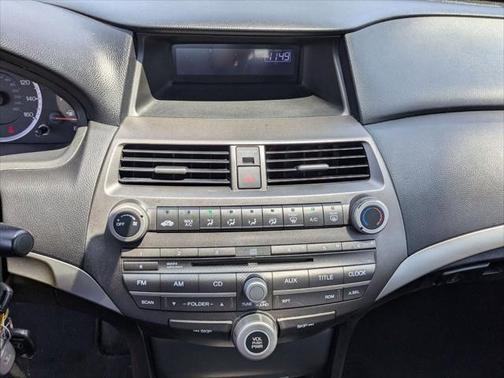 2011 Honda Accord SE