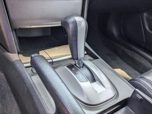 2011 Honda Accord SE