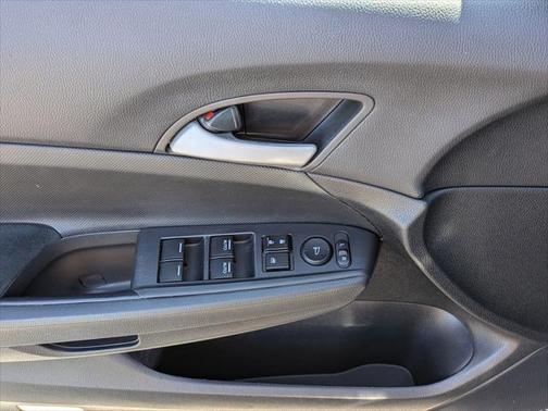 2011 Honda Accord SE
