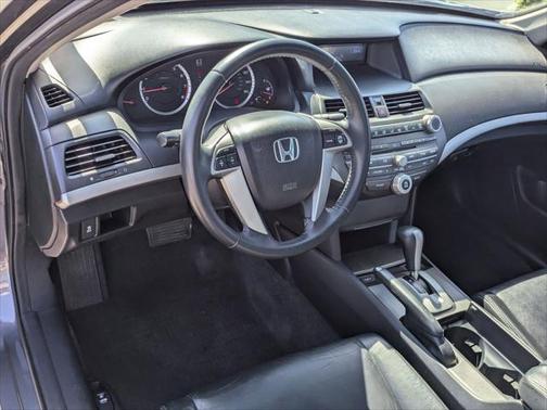 2011 Honda Accord SE