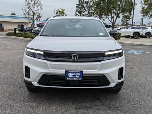 2025 Honda Prologue Touring
