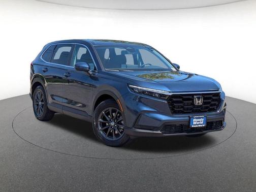 2026 Honda CR-V EX-L 2WD