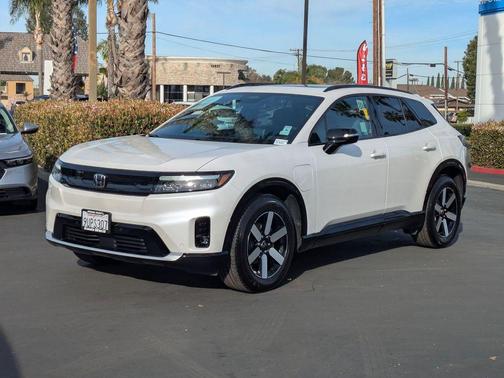 2025 Honda Prologue Touring