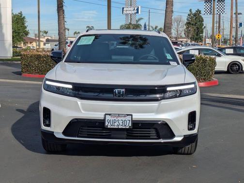 2025 Honda Prologue Touring