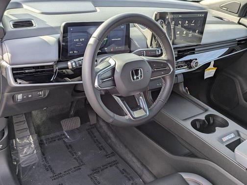 2025 Honda Prologue Touring