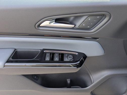 2025 Honda Prologue Touring