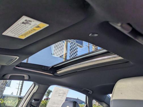 2024 Honda Accord Hybrid Base