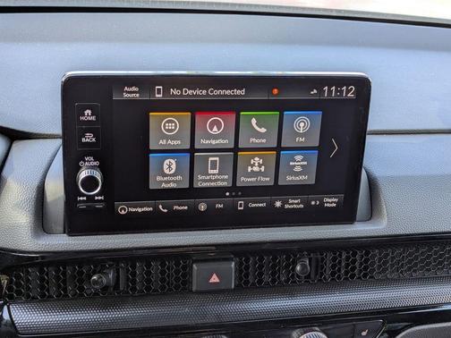 2024 Honda CR-V Hybrid Sport Touring AWD