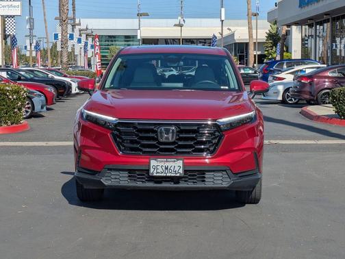 2023 Honda CR-V EX