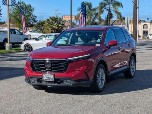 2023 Honda CR-V EX