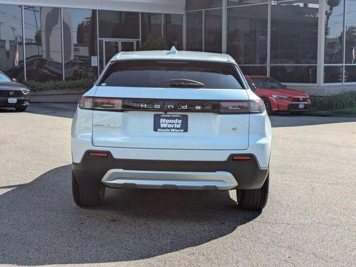 2026 Honda Prologue EX