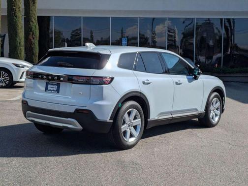 2026 Honda Prologue EX