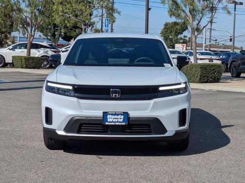 2026 Honda Prologue EX