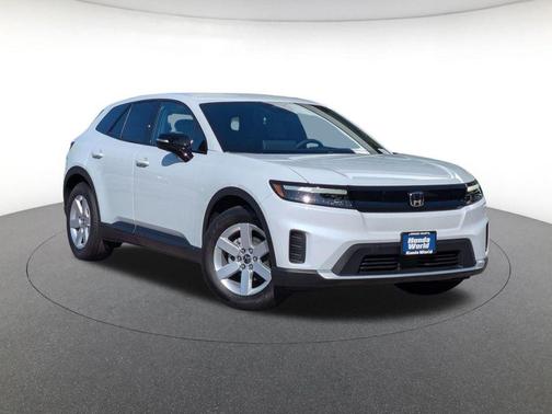 2026 Honda Prologue EX