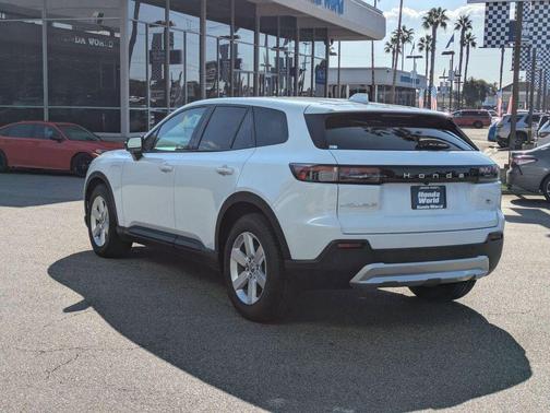 2026 Honda Prologue EX