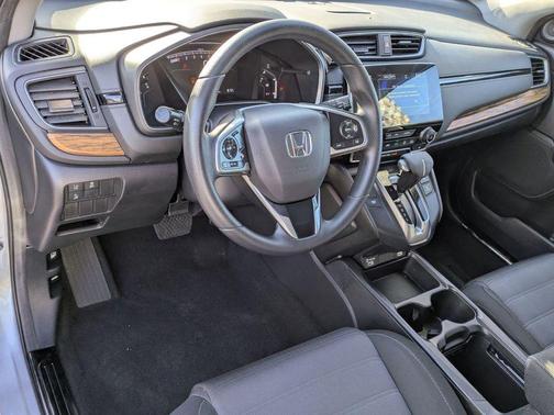 2020 Honda CR-V 2WD EX