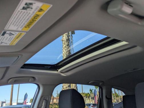 2020 Honda CR-V 2WD EX